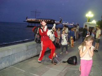 Yalta - Pagina neagră a istoriei