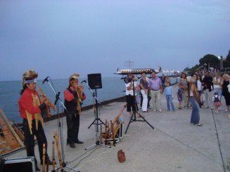 Yalta - Pagina neagră a istoriei