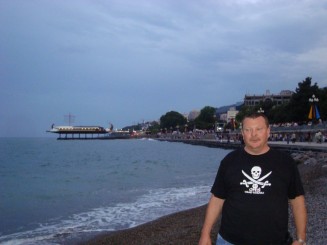 Yalta - Pagina neagră a istoriei