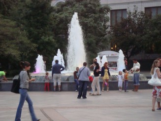 Yalta - Pagina neagră a istoriei