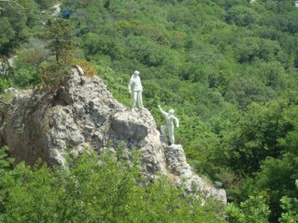 Yalta - Pagina neagră a istoriei