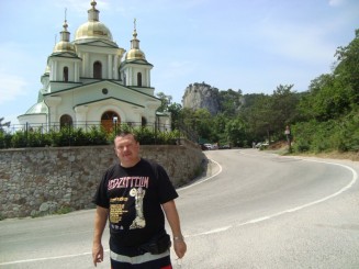 Yalta - Pagina neagră a istoriei