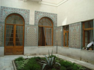 Palatul Livadia