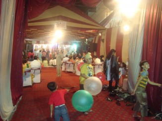 India - Ritual religios hindus la Delhi