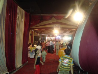 India - Ritual religios hindus la Delhi