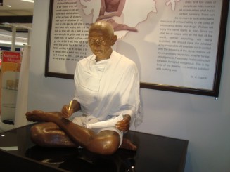 India - Ritual religios hindus la Delhi