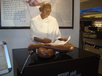 India - Ritual religios hindus la Delhi