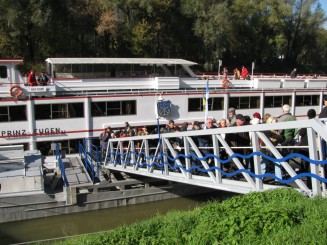 Natura imperiala-Valea Wachau