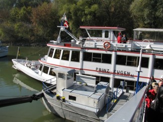 Natura imperiala-Valea Wachau