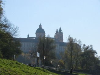 Natura imperiala-Valea Wachau