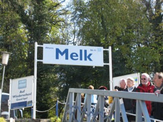 Natura imperiala-Valea Wachau