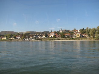 Natura imperiala-Valea Wachau