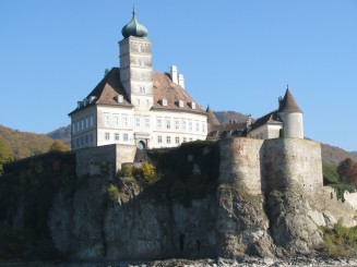 Natura imperiala-Valea Wachau