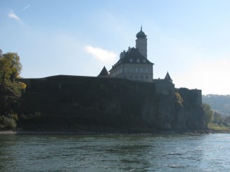 Natura imperiala-Valea Wachau