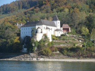 Natura imperiala-Valea Wachau