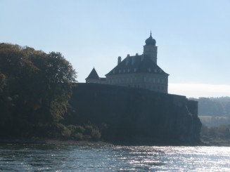 Natura imperiala-Valea Wachau