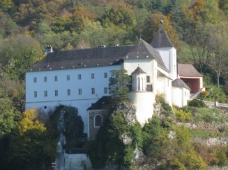 Natura imperiala-Valea Wachau