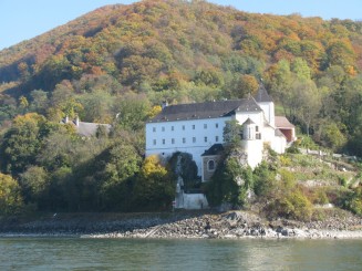 Natura imperiala-Valea Wachau