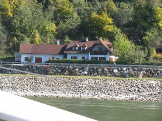 Natura imperiala-Valea Wachau