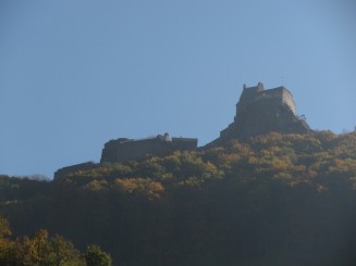 Natura imperiala-Valea Wachau