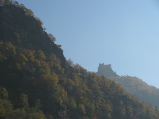 Natura imperiala-Valea Wachau