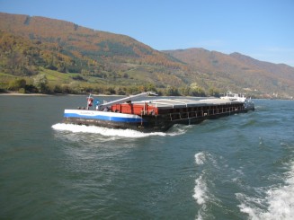 Natura imperiala-Valea Wachau