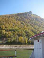 Natura imperiala-Valea Wachau