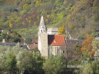 Natura imperiala-Valea Wachau