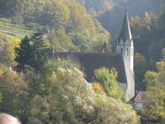 Natura imperiala-Valea Wachau