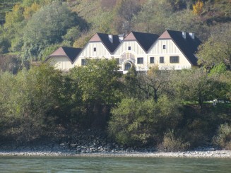 Natura imperiala-Valea Wachau