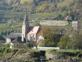 Natura imperiala-Valea Wachau