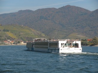 Natura imperiala-Valea Wachau