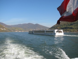 Natura imperiala-Valea Wachau