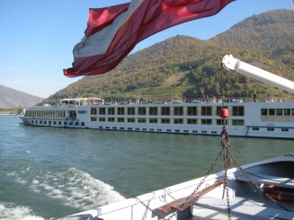 Natura imperiala-Valea Wachau