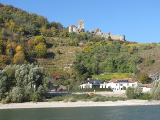 Natura imperiala-Valea Wachau