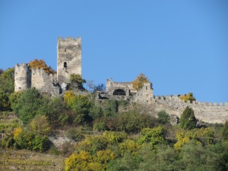 Natura imperiala-Valea Wachau