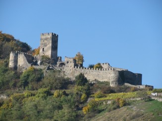Defileul Wachau