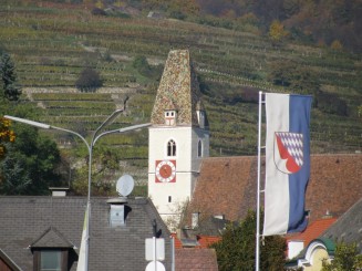 Natura imperiala-Valea Wachau