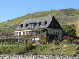 Natura imperiala-Valea Wachau