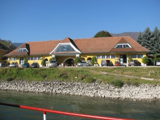 Natura imperiala-Valea Wachau