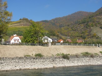 Natura imperiala-Valea Wachau