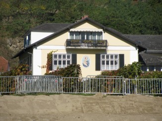 Natura imperiala-Valea Wachau