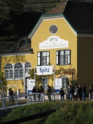 Natura imperiala-Valea Wachau