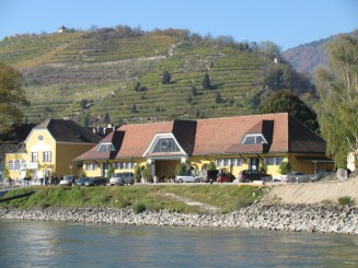 Natura imperiala-Valea Wachau