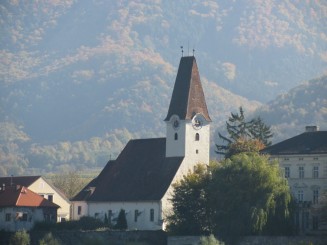 Natura imperiala-Valea Wachau