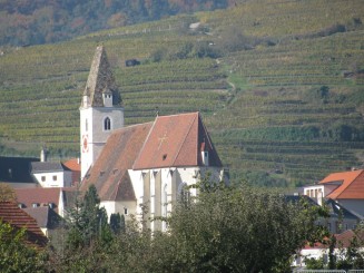 Natura imperiala-Valea Wachau