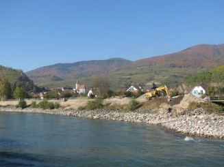 Natura imperiala-Valea Wachau