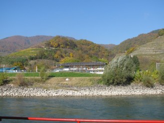 Natura imperiala-Valea Wachau