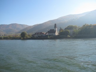 Natura imperiala-Valea Wachau