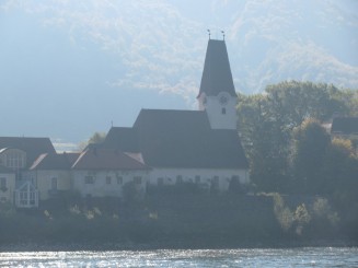 Natura imperiala-Valea Wachau